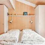 Дом отдыха Siegfried - 400m From The Sea By Interhome