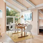Siegfried - 400m From The Sea By Interhome Laeso