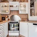 Siegfried - 400m From The Sea By Interhome Laeso