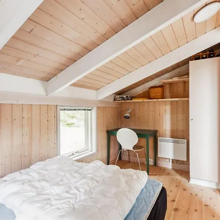 Siegfried - 400m From The Sea By Interhome *