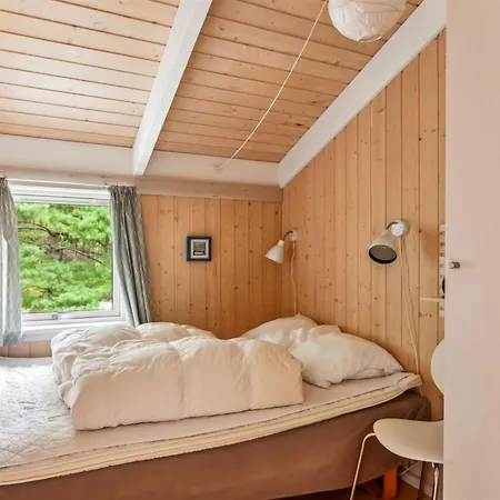 Siegfried - 400m From The Sea By Interhome *