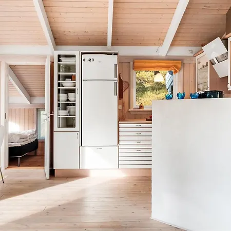 Siegfried - 400m From The Sea By Interhome Laeso