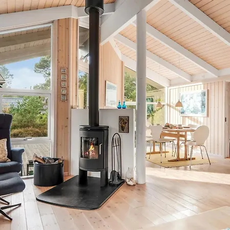 Siegfried - 400m From The Sea By Interhome * Laeso