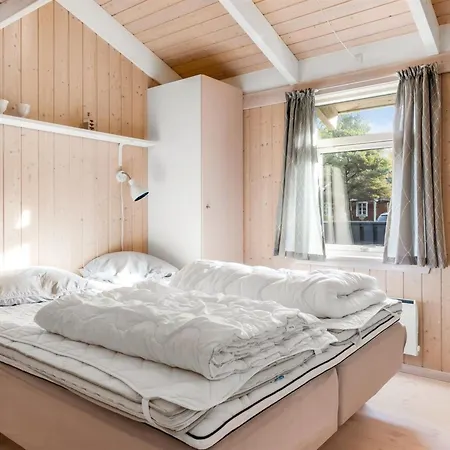 Siegfried - 400m From The Sea By Interhome * Laeso