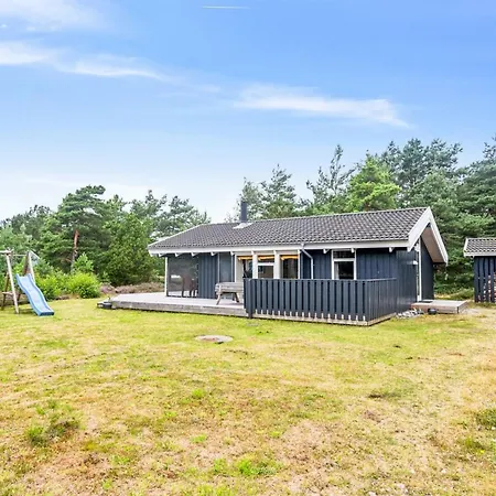 Сasa de vacaciones Siegfried - 400m From The Sea By Interhome *