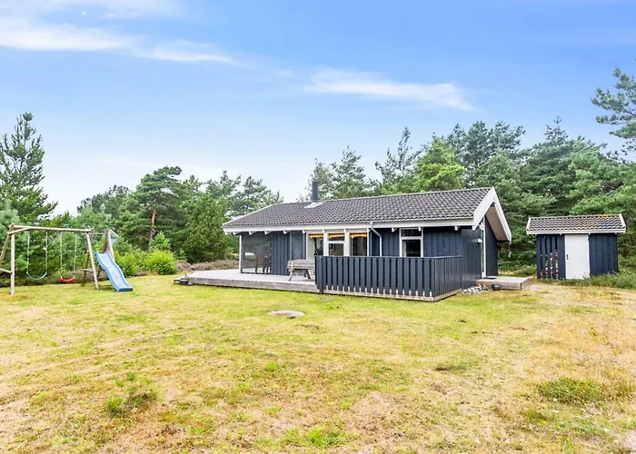 Siegfried - 400m From The Sea By Interhome *