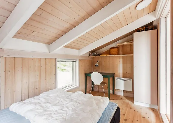 Siegfried - 400m From The Sea By Interhome *