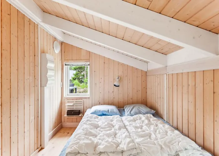 Сasa de vacaciones Siegfried - 400m From The Sea By Interhome *