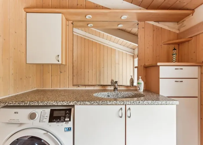 Сasa de vacaciones Siegfried - 400m From The Sea By Interhome *