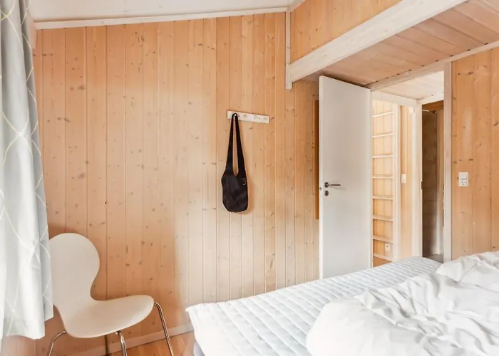 Siegfried - 400m From The Sea By Interhome *