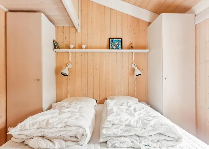 Сasa de vacaciones Siegfried - 400m From The Sea By Interhome