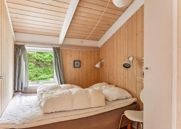 Siegfried - 400m From The Sea By Interhome *