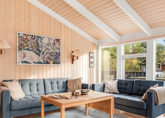 Siegfried - 400m From The Sea By Interhome