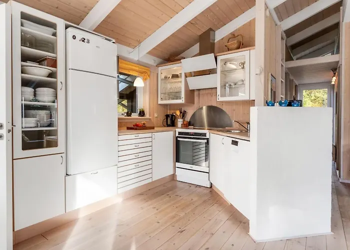 Siegfried - 400m From The Sea By Interhome